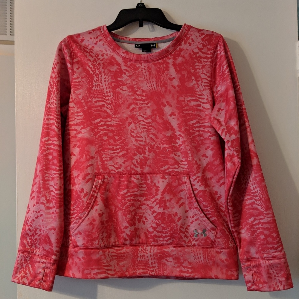 Under Armour Sweatshirt